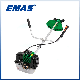  Gasoline Brush Cutter with CE (CG330B)