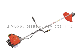4 Stroke Gasoline Brush Cutter