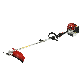  Brand sale  TJ45E Shoulder Strap Gasoline Garden tools Brush Cutter
