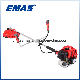 EMAS CG430 agricultural brush cutter Red type manufacturer