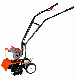  Gasoline Agricultural Mini 43cc Farm Cultivator