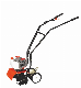 Petrol Agricultural Mini 43cc Farm Cultivator manufacturer