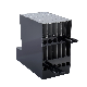 Custom Black Acrylic Cosmetic Counter Eyeliner Lipstick Product Display Rack