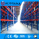  Heavy Duty Metal Storage Display Pallet Rack