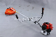  Cg330-E High Quality Gasoline Brush Cutter