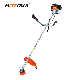  Cg520 2 Stroke 52cc Gasoline Engine Trimmer Petrol Brush Cutter for Grass Cutting Machine