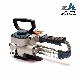  Manual Selling Packing Machine Cotton Baling Pneumatic Trapping Machinery
