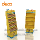 Paper Display Shelf Cardboard Display Stand display Rack