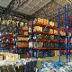 Pragmatic Warehouse Racking for Shop Displays