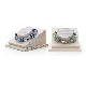  Wooden Stand Store Exhibition Hall Jewelry Bracelet Display Stand