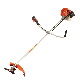 Popular 2 Stroke 42.7cc Gasoline Brush Cutter Cg430 Thailand Hot Sale manufacturer