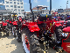  Supply Compact 4WD Wheel Farm Garden Agricultural Tractor Agriculture Tractors 220HP Tractor Manufacturer Price Whole Sale