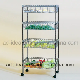 Commercial Baker Display Rack Metal Rack