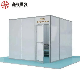  China Factory Aluminum Profile Trade Show Booth Stand 3X3 Display Racks