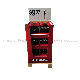  Retail Cardboard Pet Product Dog Cat Store Shop Food Toy Display Rack