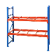  Heavy Duty Loading 500kg Metal Rack with Ce Certification