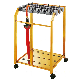  Umbrella Store Display Rack