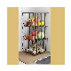  Best 3 Tier Rotating Multifunction Fruit and Vegetable Display Storage Rack for Vegetable Rack Kitchen