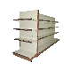 Good-Designed Gondola Supermarket Shelves Retail-Shop Display Rack Double or Single-Side manufacturer