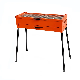 Outdoor Camping Folding Complete Barbecue Rack