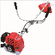  Original Japan Mitsubishi TU33 Engine Petrol Brush Cutter Grass Trimmer Cutting Machine