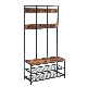 Living Room Entryway Shoe and Coat Racks Display Rack