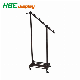  Rotating Clothes Hanger Clothing Rack Spiral Garment Rack