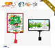  Supermarket A3 A4 A5 Pop Sign Holder Plastic Frame with Magnetic Base Holder
