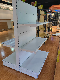 European Euro Design Supermarket Germany Tego Design Island Shlef Rack manufacturer