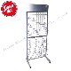  Giantmay Popular Retail Shelf Metal Socks Display Wire Stand