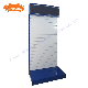  LCD Header Metal Hanging Slatwall Panel Garden Hardware Tools Accessories Holder Display Rack