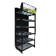  Tegometall Compatible Shelving for Retail Shelving Accessories