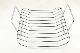  100% 304 Stainless Steel Tray BBQ Layer Grill Bread Cooling Baking Rack