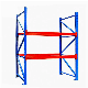 Heavy Duty Load Metal Storage Rack with Ce Certification