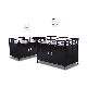  Raised Lip Shelves for Secured Product Placement