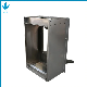  Waterproof Riveting Machine File Metal Storage Cabinet with Lock