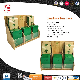 High Quality Wooden Display Rack for Tea Products Gift Packaging manufacturer