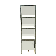  Oblong Metal Display Rack for Elongated Products