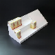  Health Care Products Display Stand Custom Portable Acrylic Exhibition Rack