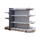 2022 Fashion Modern Advertising Display Supermarket Rack manufacturer