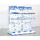 Tegometall Compatible Shelving for Retail Shelving Accessories