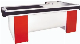  Supermarket Automatic Conveyor Belt Checkout Counter Designs