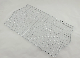  100% 304 Stainless Steel Mesh Outdoor Grid Storage Oven BBQ Grill Rack