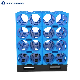  20 Litre Water Bottle Rack U Type Quality Products Standard Water Bottle Racks Water Store Display Stand From Supplier