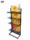 Hot Selling High Quality Stand Shampoo Product Display Rack