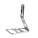 Bicycle Parts Steel Bike Storage Stand Display Rack (HDS-010) manufacturer