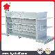  Retail Store Display Rack Grocery Gondola Shelving Supermarket Shelf