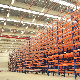Steel Panel Vna Pallet Rack for Food and Beverage Storage