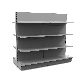  High Quality Retail Stores Supermarket Shelves Store Display Rack