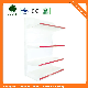 Supermarket Corner Display Rack manufacturer
